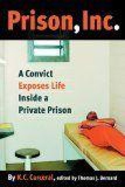 Produktbild: Prison, Inc.
