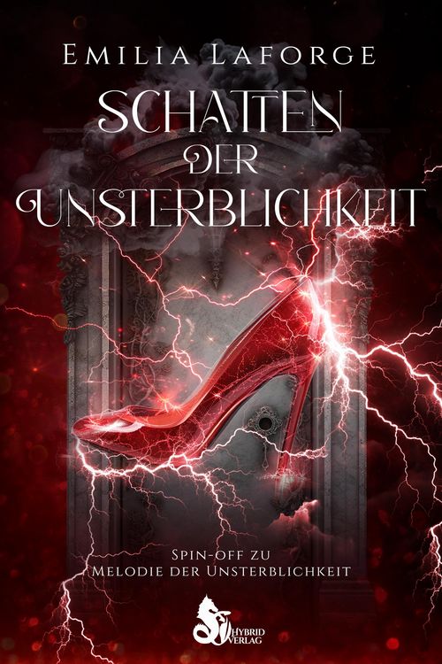Produktbild: Schatten der Unsterblichkeit