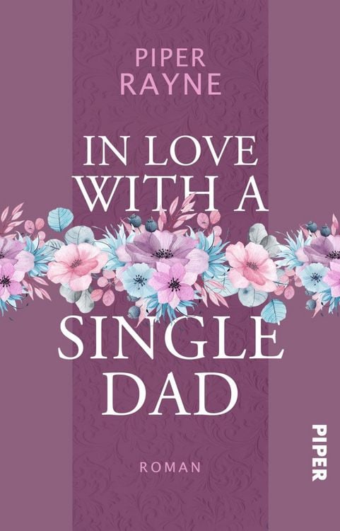 Produktbild: In Love with a Single Dad