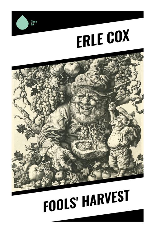 Produktbild: Fools' Harvest