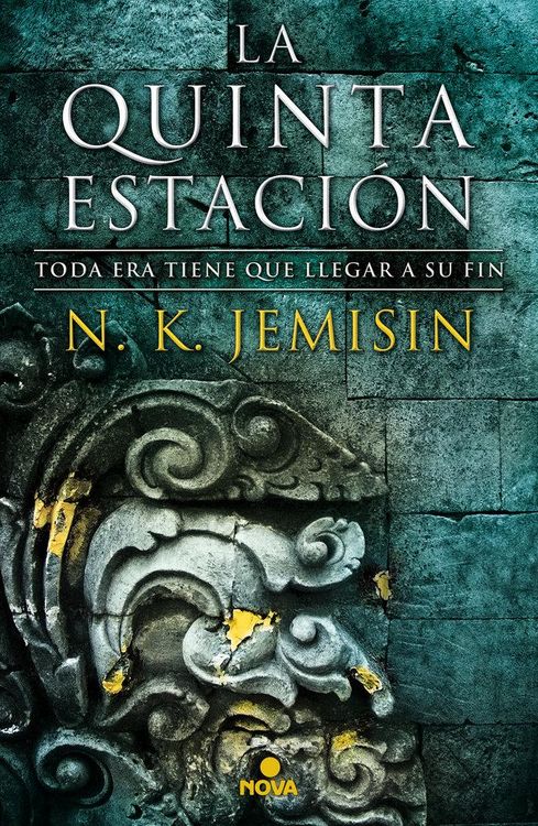Produktbild: La Quinta Estaci&atilde;3n / The Fifth Season
