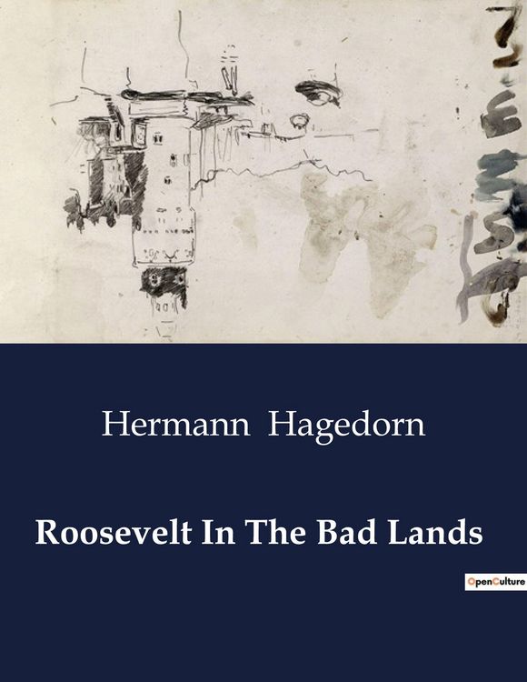 Produktbild: Roosevelt In The Bad Lands