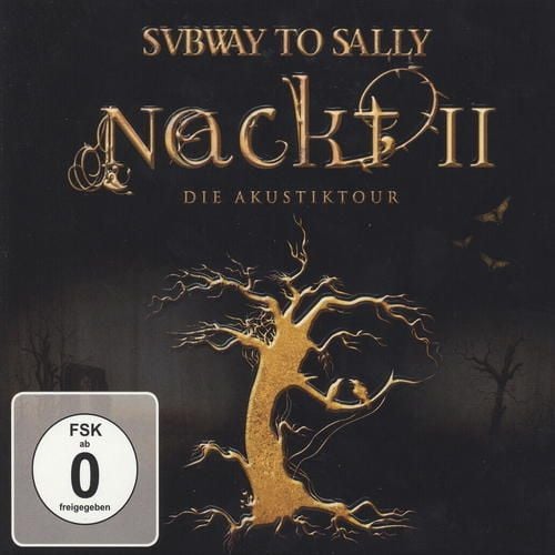 Produktbild: Nackt II