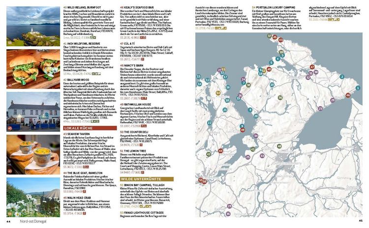 Produktbild: Wild Guide Irland - Der Westen