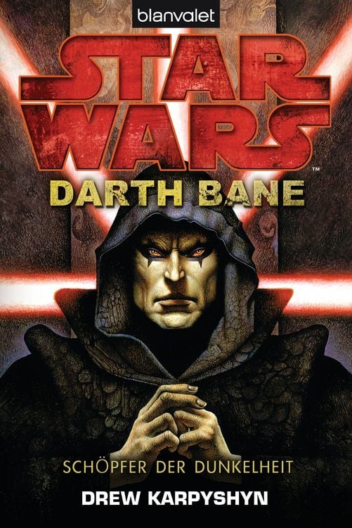 Produktbild: Star Wars™ - Darth Bane