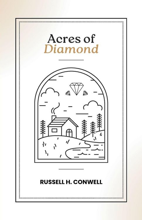 Produktbild: Acres Of Diamonds