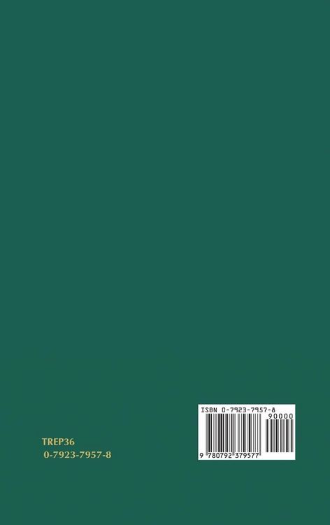 Produktbild: The Telecommunications Act of 1996: The &ldquo;Costs&rdquo; of Managed Competition