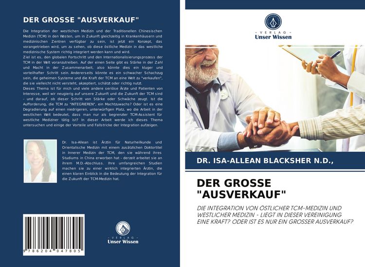 Produktbild: Der Grosse "ausverkauf"
