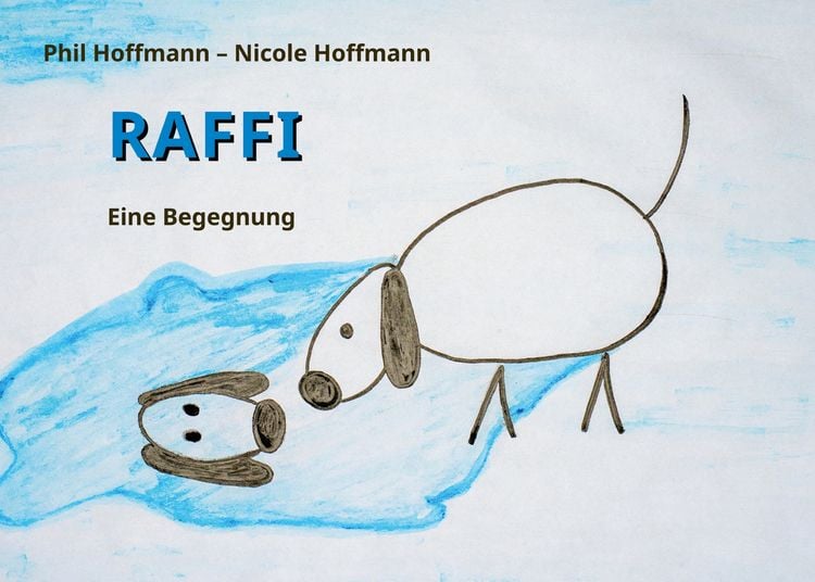 Produktbild: Raffi