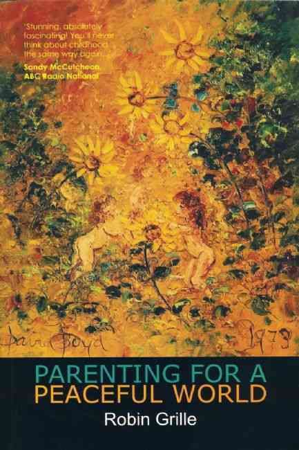 Produktbild: Parenting for a Peaceful World