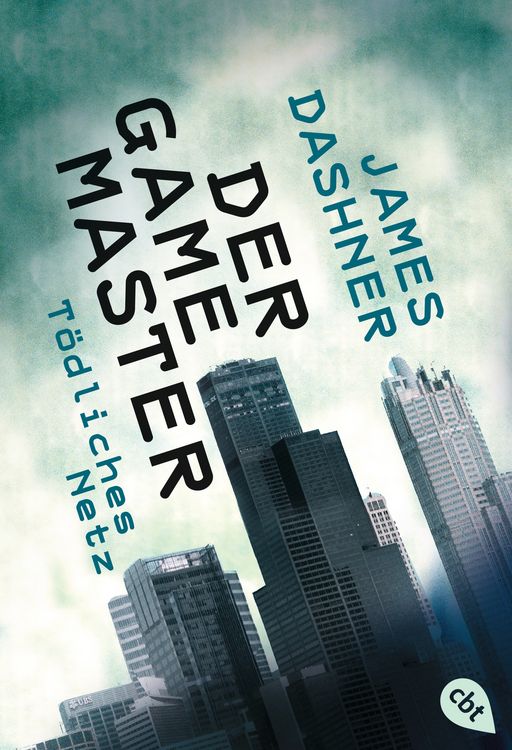 Produktbild: Der Game Master - T&ouml;dliches Netz
