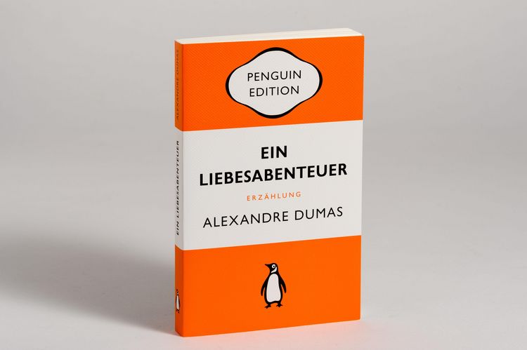 Produktbild: Ein Liebesabenteuer