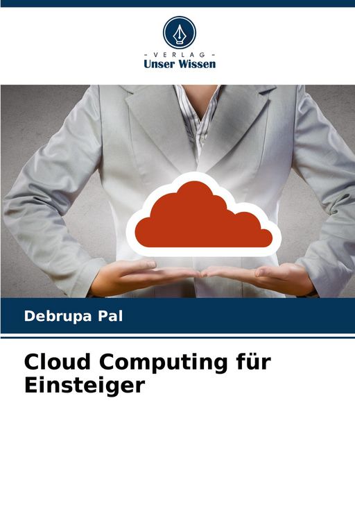 Produktbild: Cloud Computing f&uuml;r Einsteiger