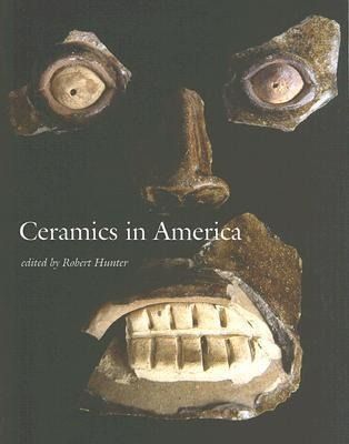 Produktbild: Ceramics in America