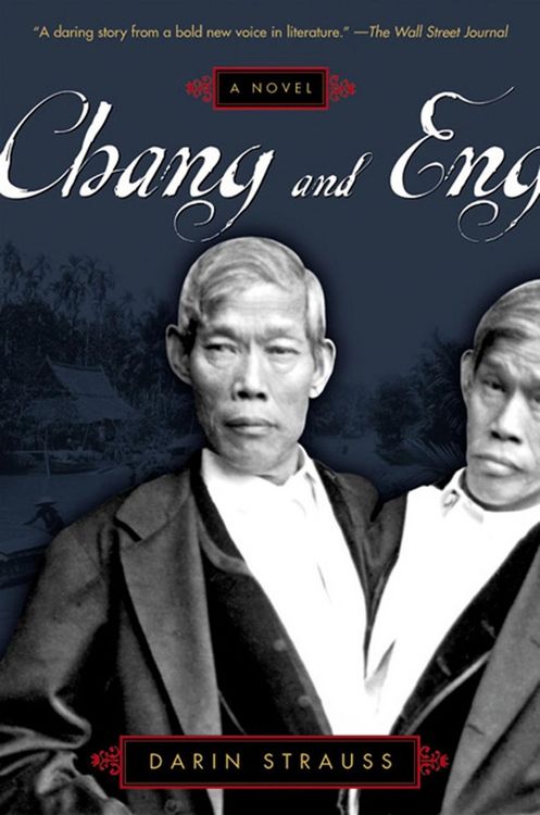 Produktbild: Chang and Eng