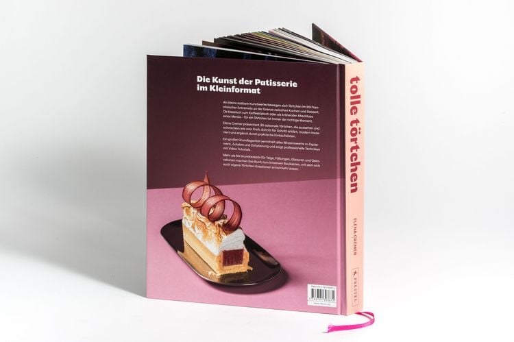 Produktbild: Tolle T&ouml;rtchen