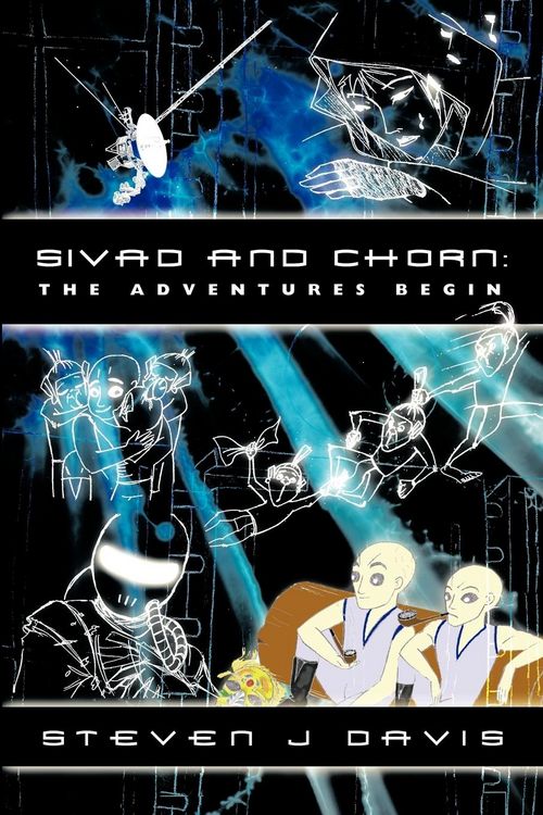 Produktbild: Sivad and Chorn