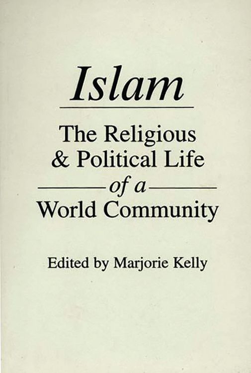 Produktbild: Islam