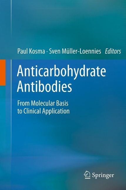Produktbild: Anticarbohydrate Antibodies