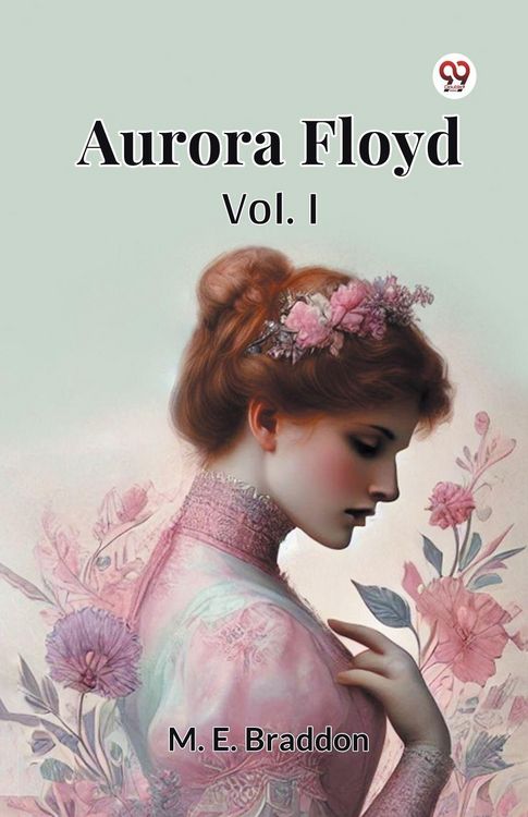 Produktbild: Aurora Floyd Vol. I