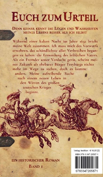 Produktbild: Kein gerader Weg