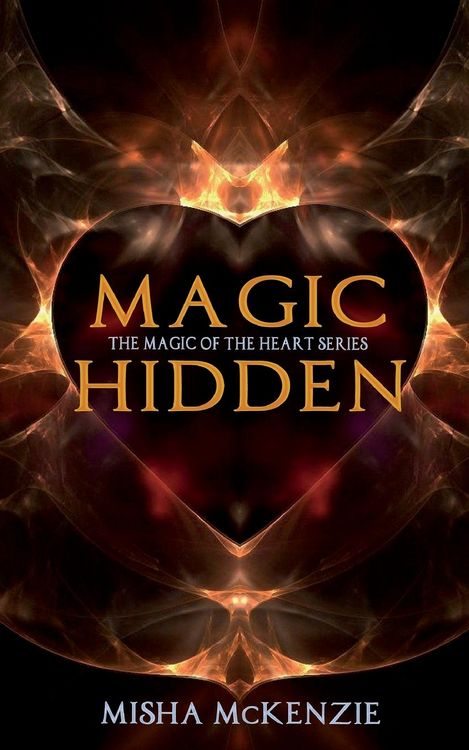Produktbild: Magic Hidden