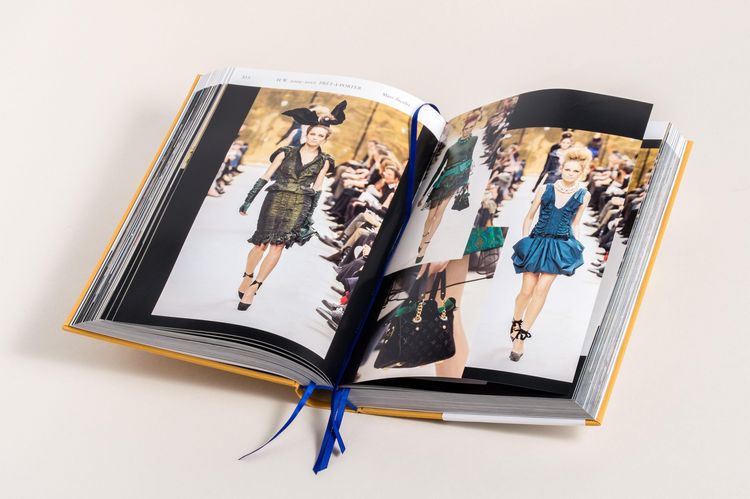Produktbild: Louis Vuitton Catwalk