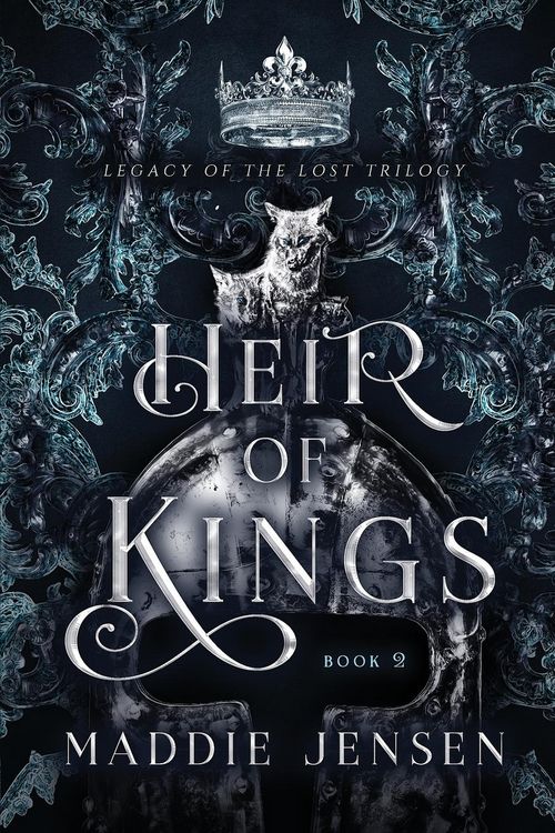 Produktbild: Heir of Kings