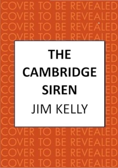 Produktbild: The Cambridge Siren