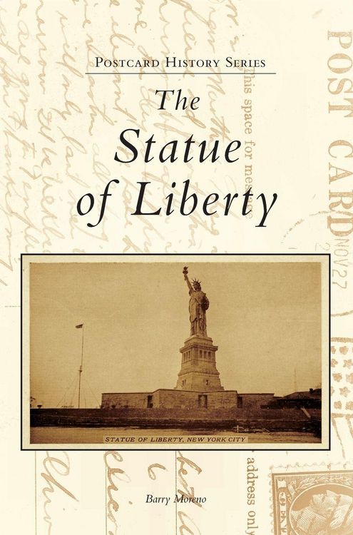 Produktbild: The Statue of Liberty