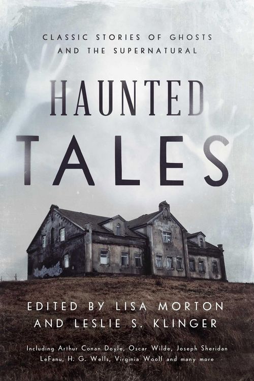 Produktbild: Haunted Tales