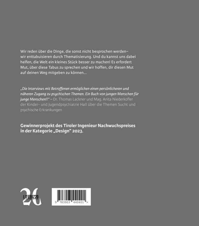 Produktbild: Unausgesprochen