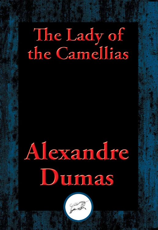 Produktbild: The Lady of the Camellias