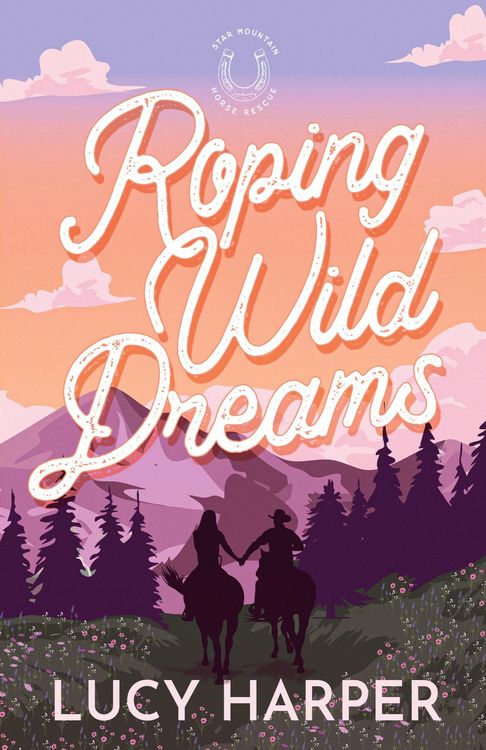 Produktbild: Roping Wild Dreams