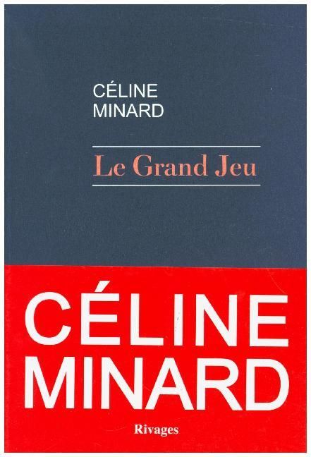Produktbild: Le Grand Jeu