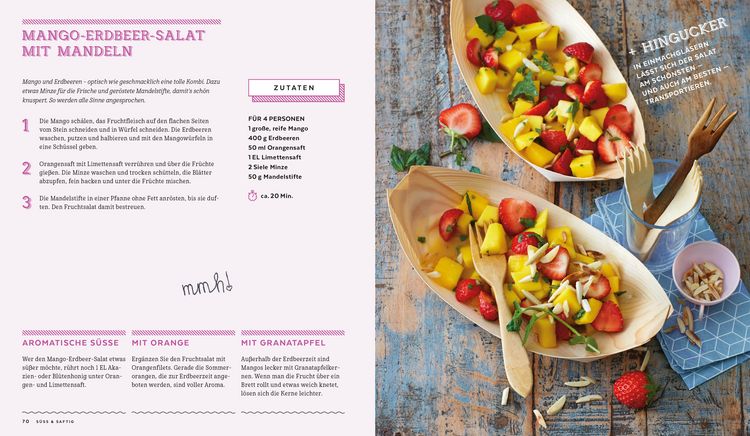 Produktbild: Yummy! Ganz easy Pause