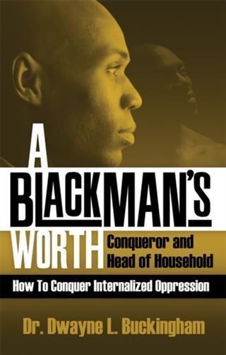 Produktbild: Black Man's Worth