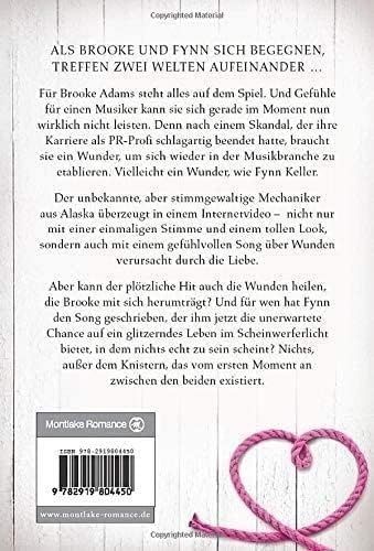 Produktbild: Wenn Liebe Wunden heilt