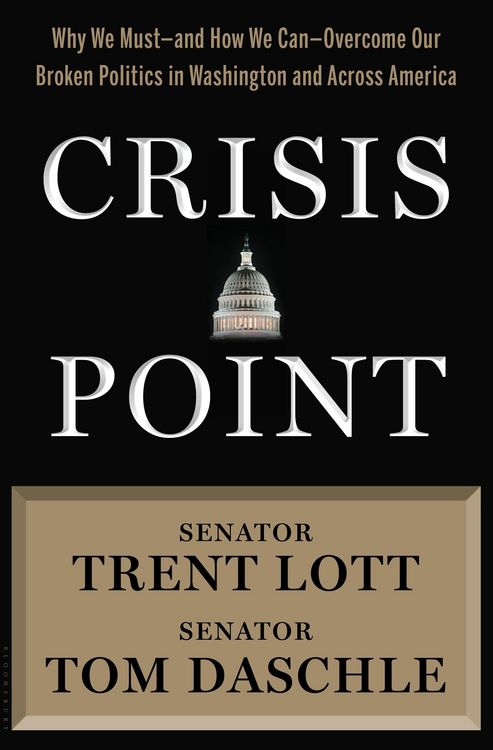 Produktbild: Crisis Point
