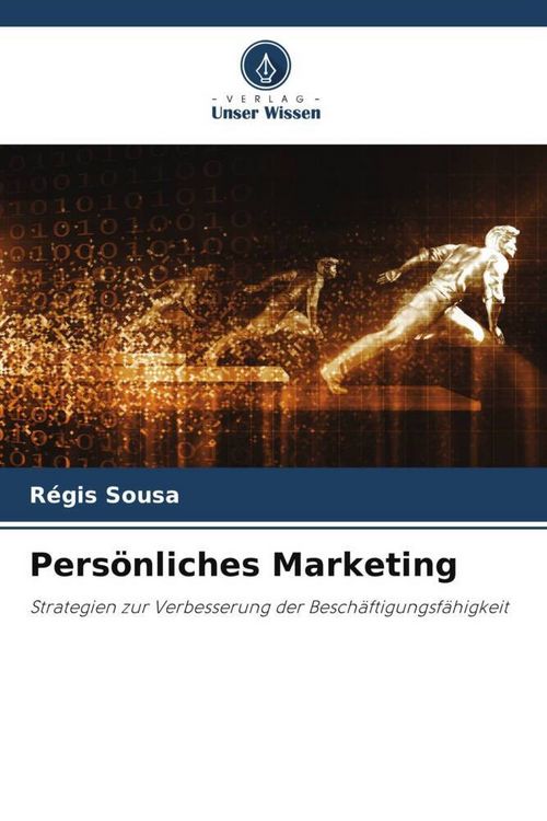 Produktbild: Pers&ouml;nliches Marketing