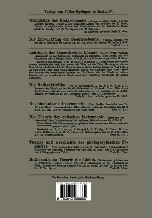 Produktbild: Spektroskopie