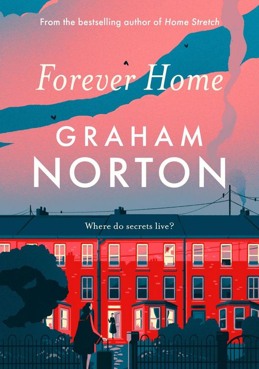 Produktbild: Forever Home