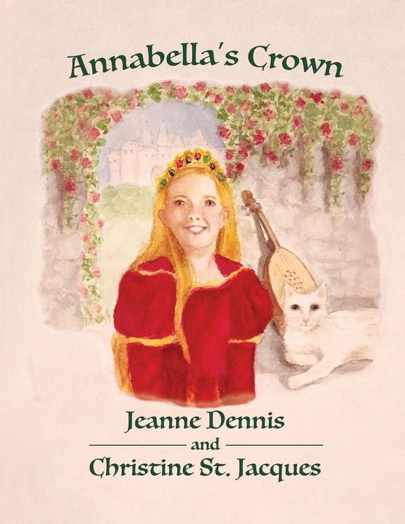 Produktbild: Annabella's Crown