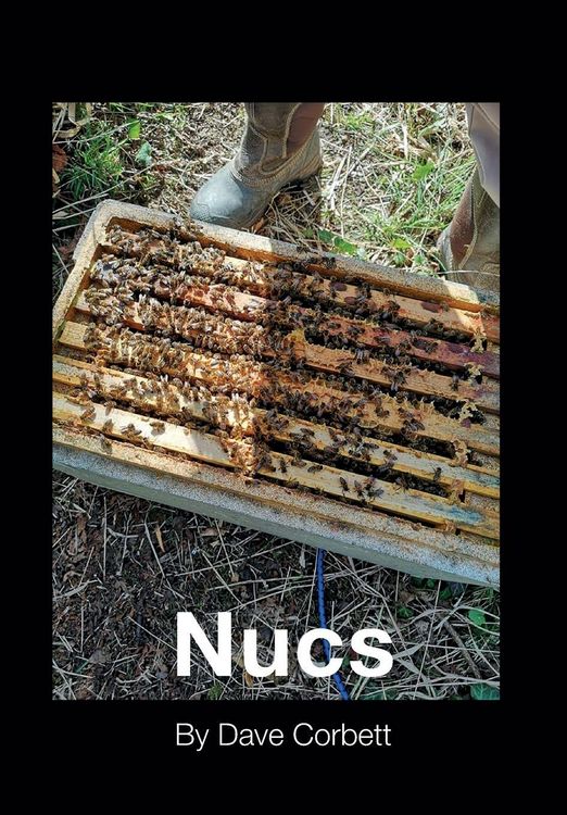 Produktbild: Nucs