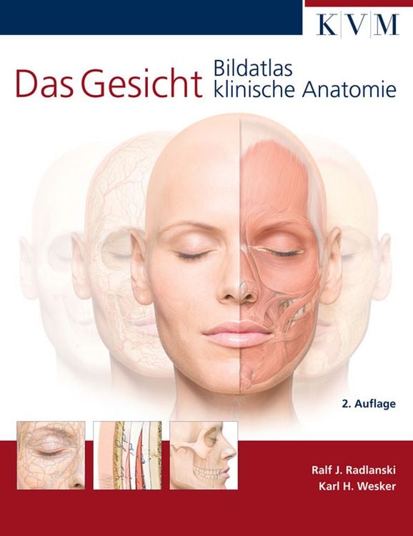 Produktbild: Das Gesicht
