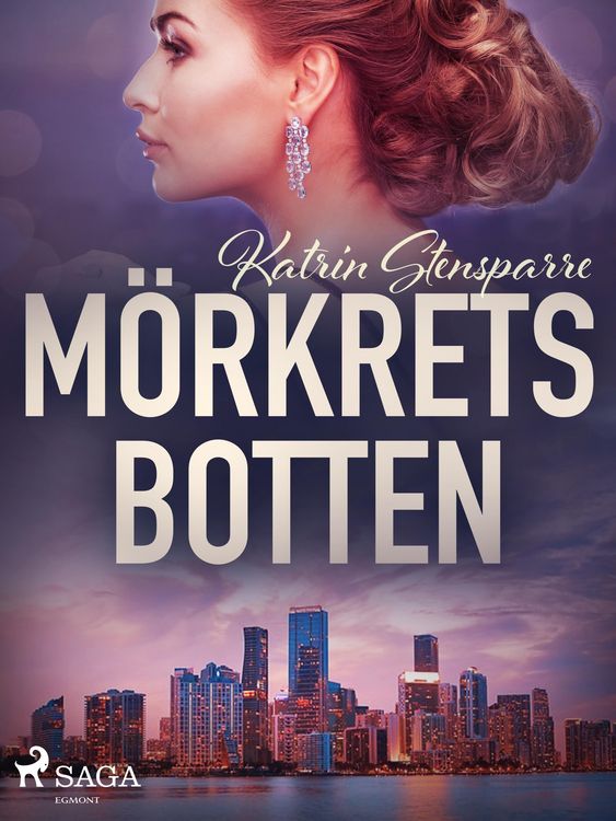 Produktbild: M&ouml;rkrets botten