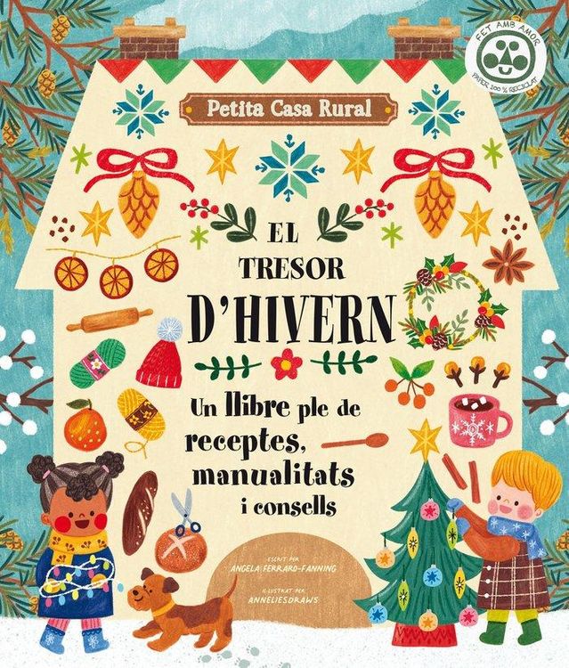 Produktbild: El tresor d'hivern