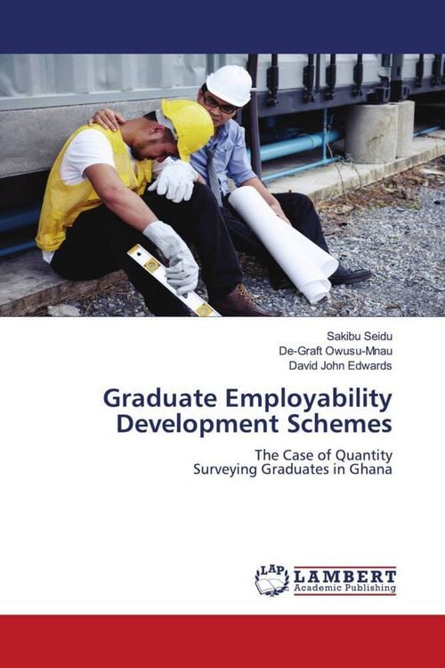 Produktbild: Graduate Employability Development Schemes