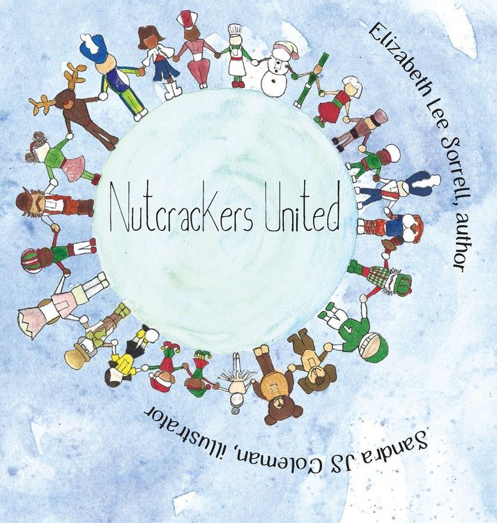 Produktbild: Nutcrackers United