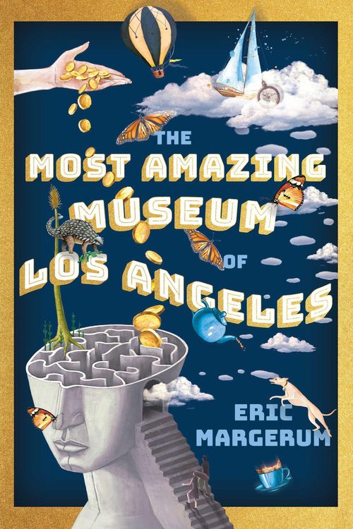 Produktbild: Most Amazing Museum of Los Angeles